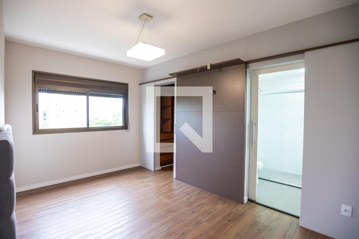 Apartamento à Venda - Cambuí, 3 Quartos,  160 m2 em , Campinas - sp | SoloBR