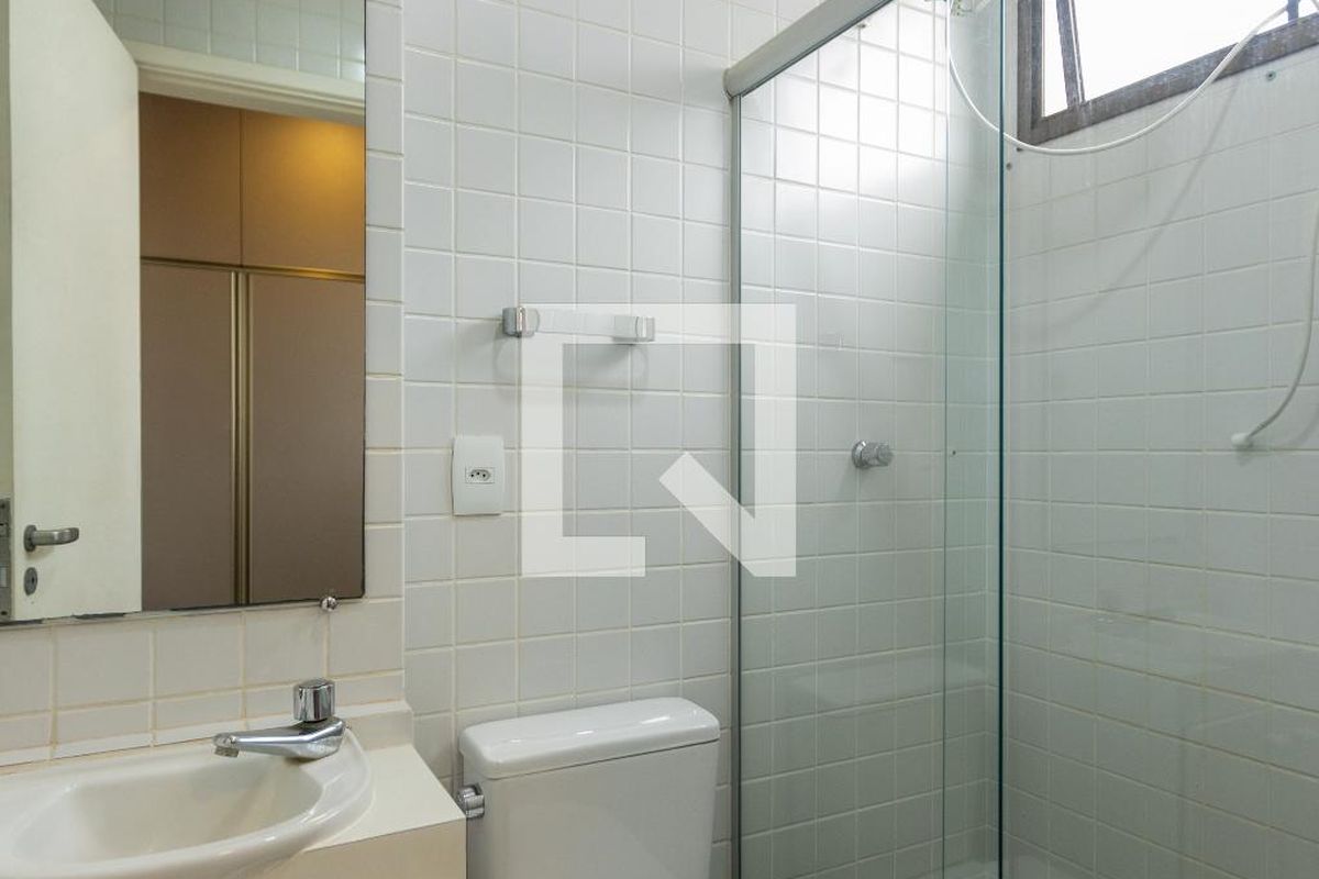 Apartamento à Venda - Cambuí, 3 Quartos,  160 m2 em , Campinas - sp | SoloBR