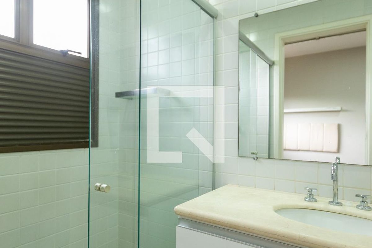 Apartamento à Venda - Cambuí, 3 Quartos,  160 m2 em , Campinas - sp | SoloBR