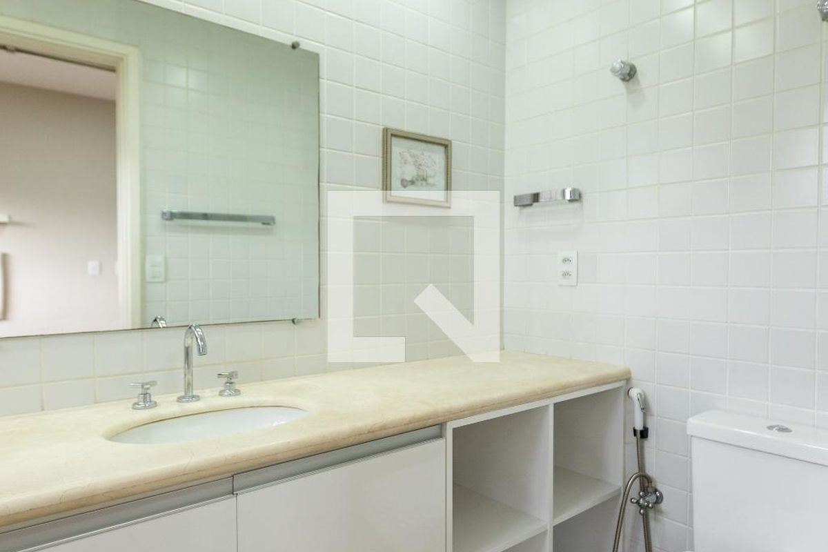 Apartamento à Venda - Cambuí, 3 Quartos,  160 m2 em , Campinas - sp | SoloBR