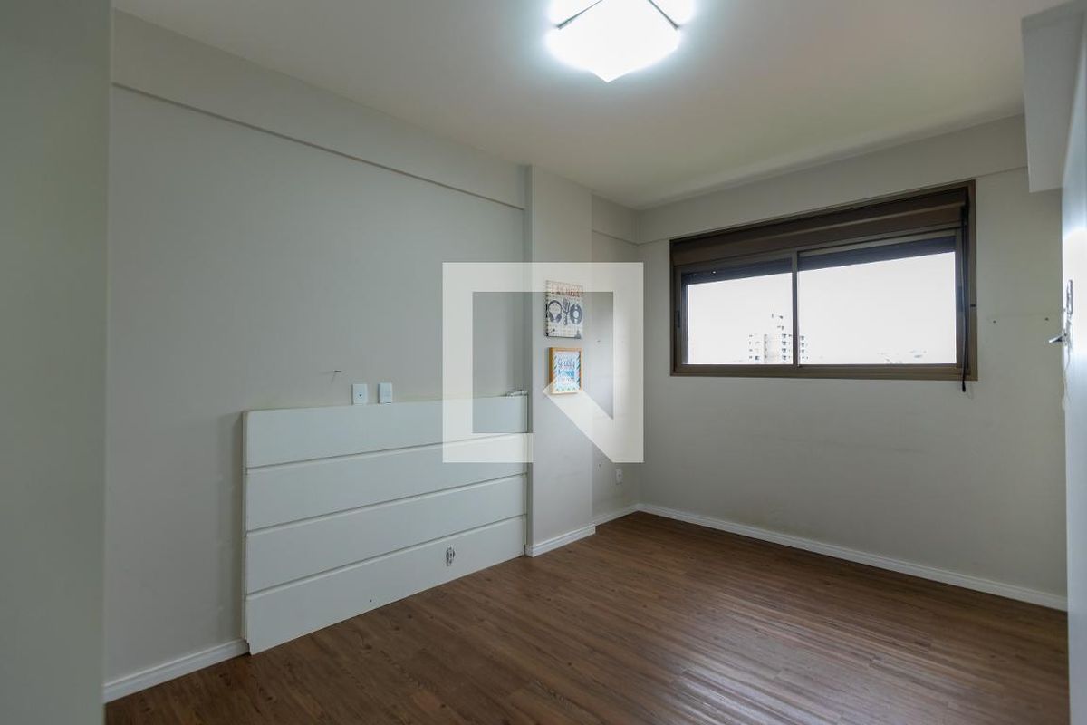 Apartamento à Venda - Cambuí, 3 Quartos,  160 m2 em , Campinas - sp | SoloBR