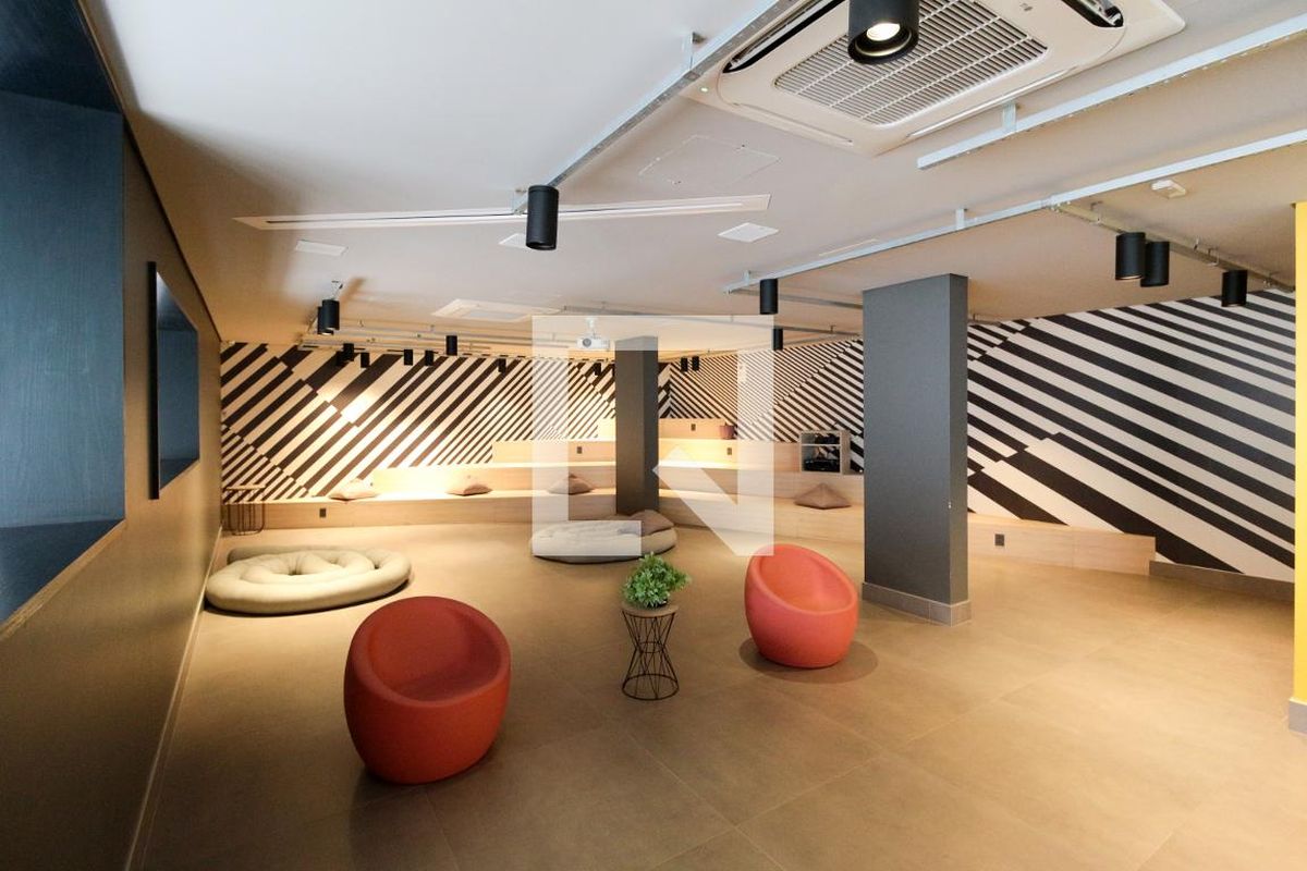 Kitnet-Studio, 21 m² - Foto 38