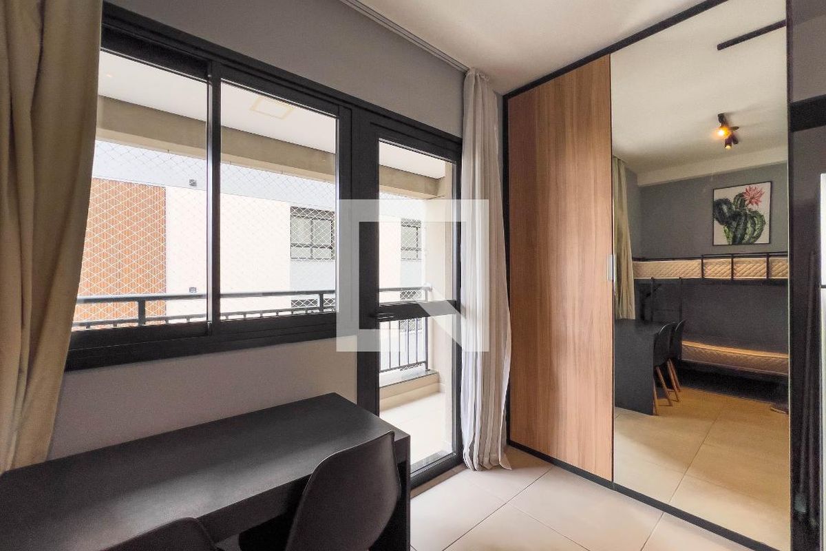 Kitnet-Studio, 21 m² - Foto 6