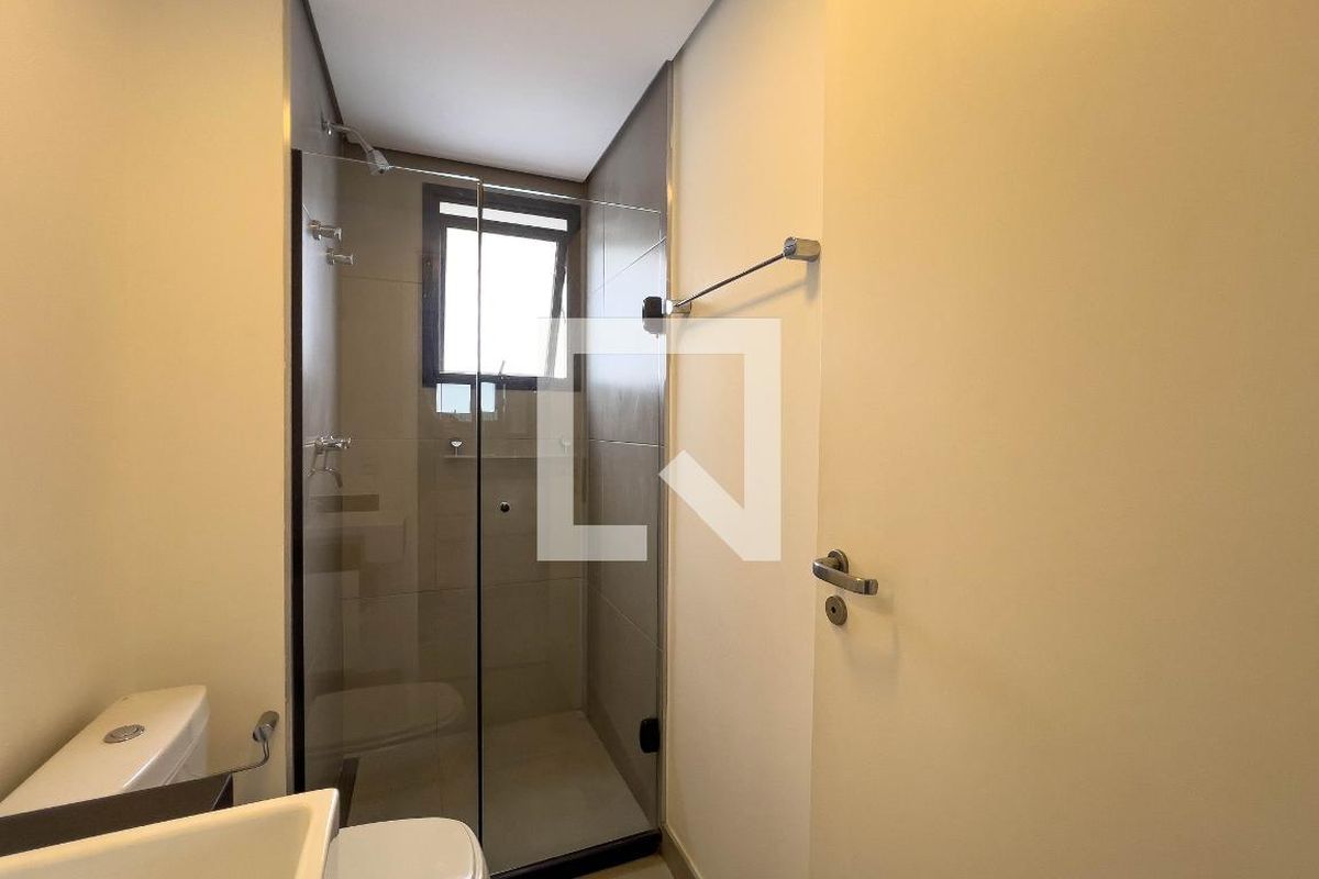 Kitnet-Studio, 21 m² - Foto 24