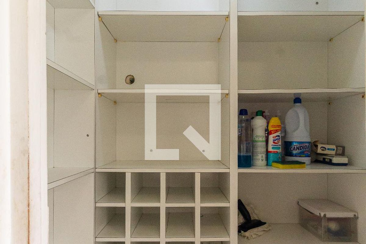 Apartamento, 2 quartos, 64 m² - Foto 64