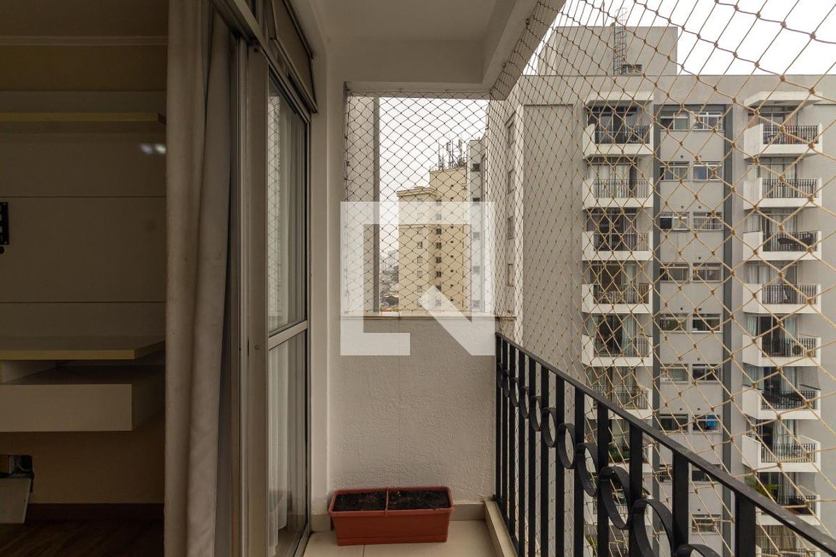 Apartamento, 2 quartos, 64 m² - Foto 20