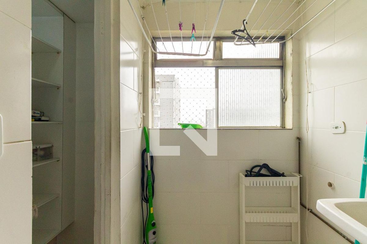 Apartamento, 2 quartos, 64 m² - Foto 58