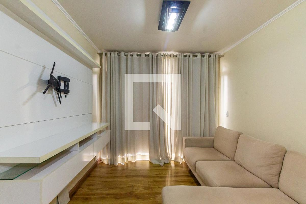 Apartamento, 2 quartos, 64 m² - Foto 6