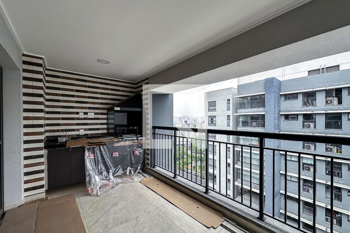 Apartamento, 2 quartos, 90 m² - Foto 6