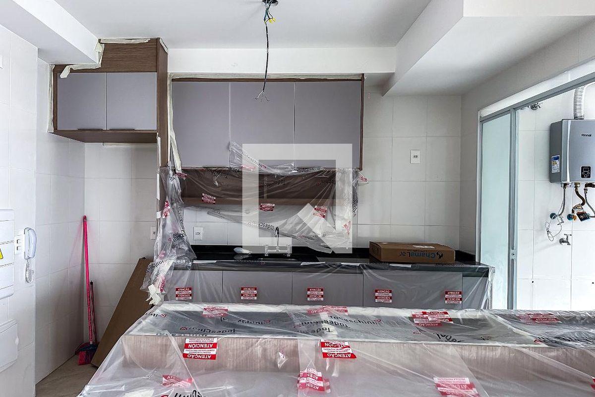 Apartamento, 2 quartos, 90 m² - Foto 34