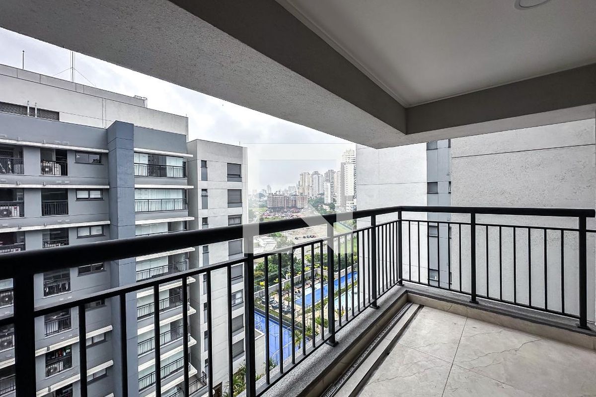 Apartamento, 2 quartos, 90 m² - Foto 8