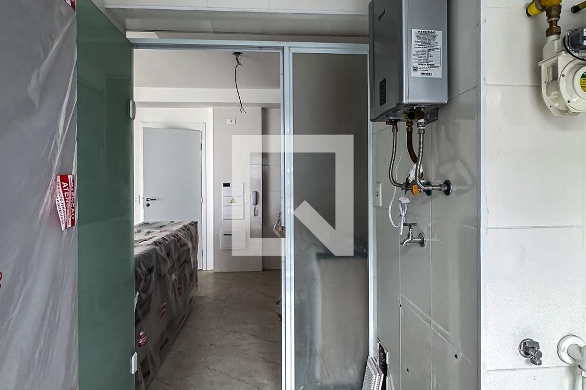 Apartamento, 2 quartos, 90 m² - Foto 41