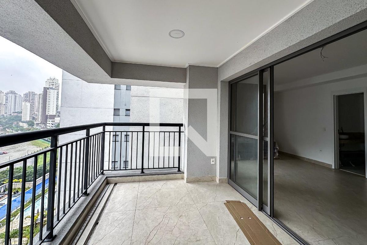 Apartamento, 2 quartos, 90 m² - Foto 7