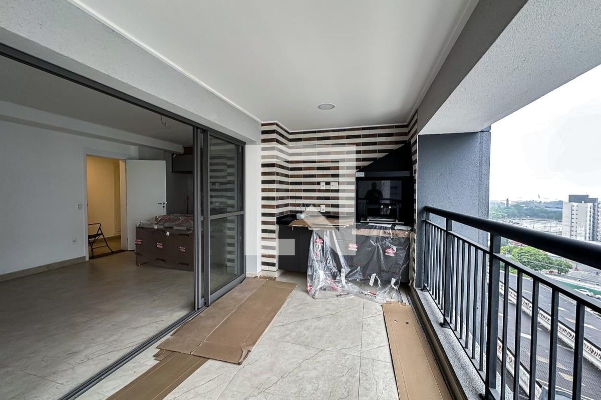 Apartamento, 2 quartos, 90 m² - Foto 5