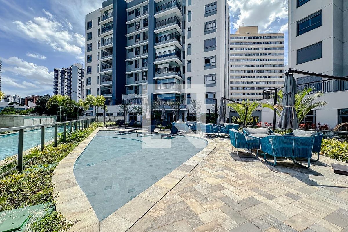 Apartamento, 2 quartos, 90 m² - Foto 48