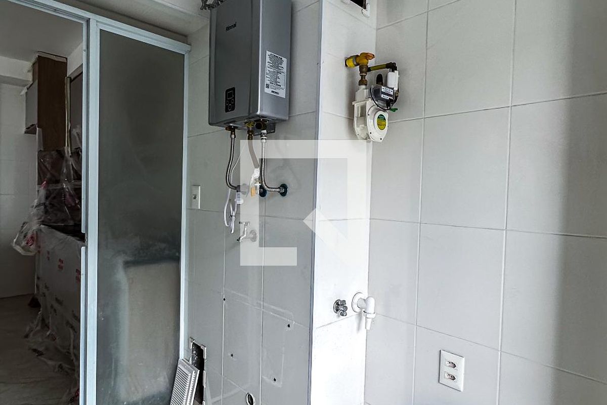 Apartamento, 2 quartos, 90 m² - Foto 42