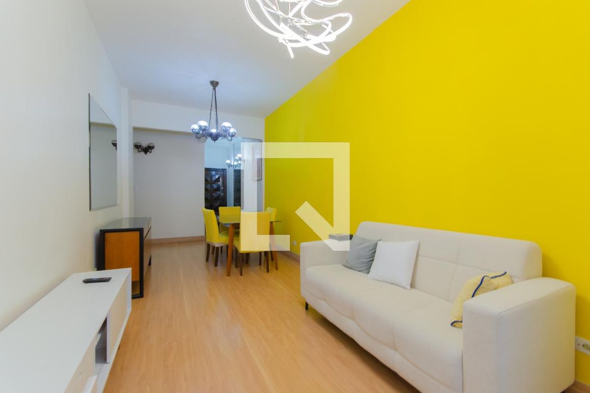 Apartamento, 1 quarto, 72 m² - Foto 8