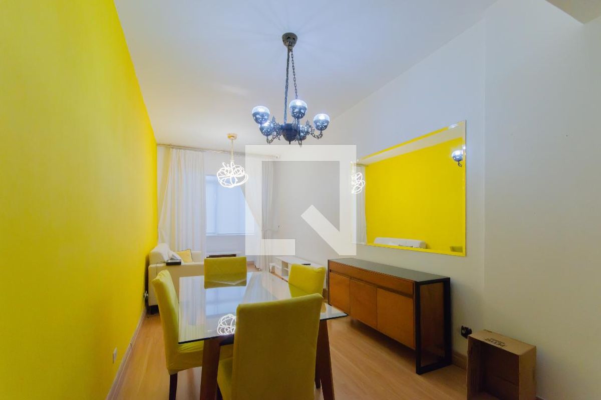 Apartamento, 1 quarto, 72 m² - Foto 2