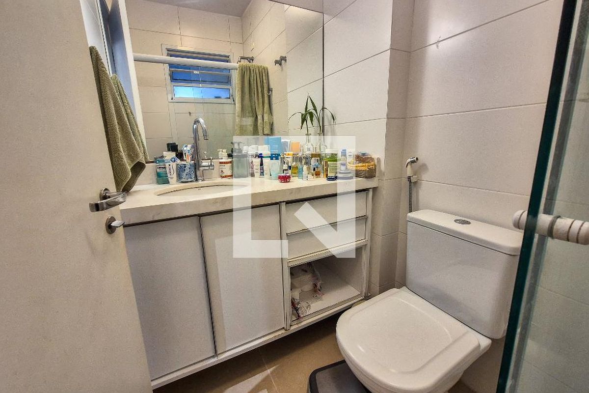 Apartamento, 1 quarto, 45 m² - Foto 9