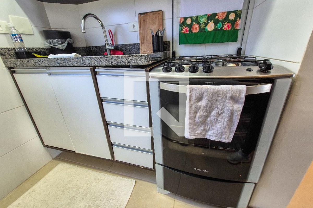 Apartamento, 1 quarto, 45 m² - Foto 16