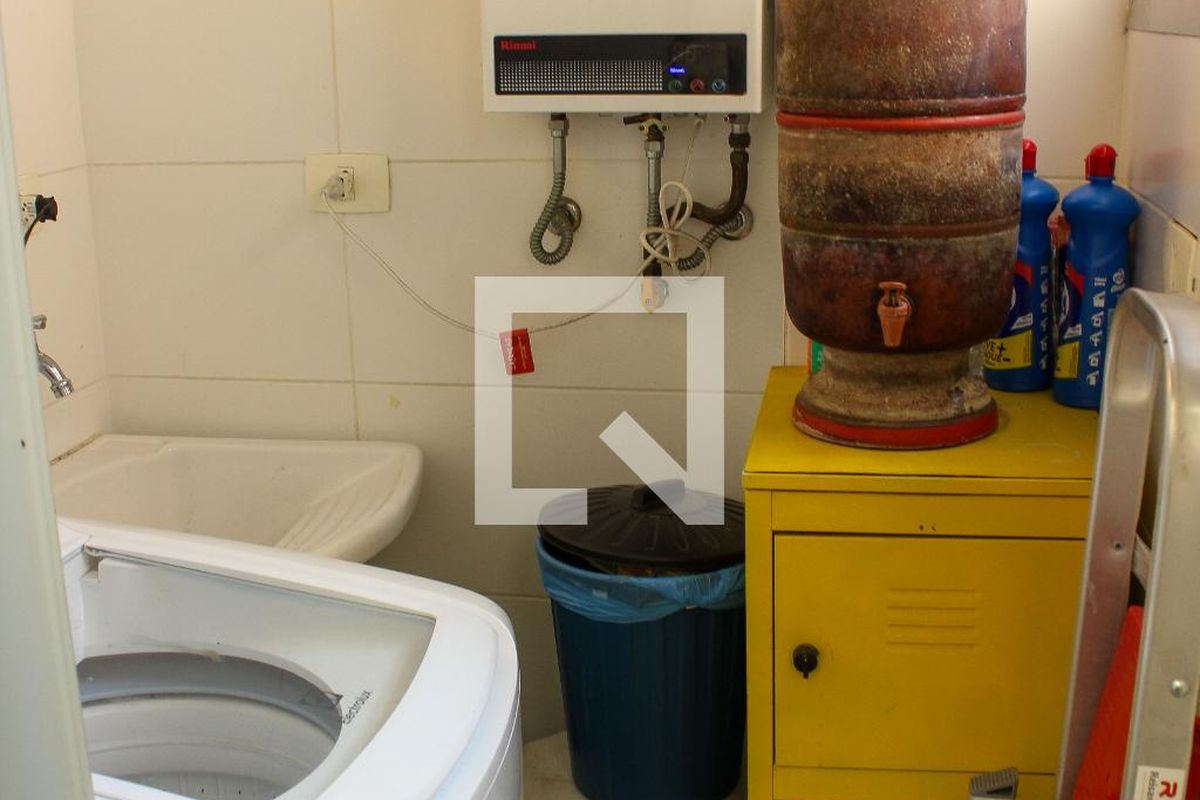 Apartamento, 1 quarto, 45 m² - Foto 18
