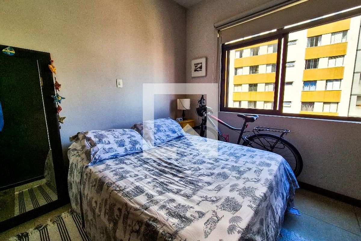 Apartamento, 1 quarto, 45 m² - Foto 7