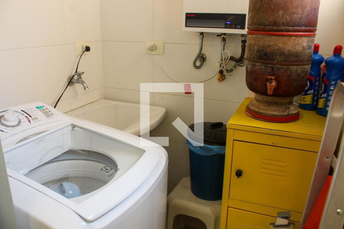 Apartamento, 1 quarto, 45 m² - Foto 17