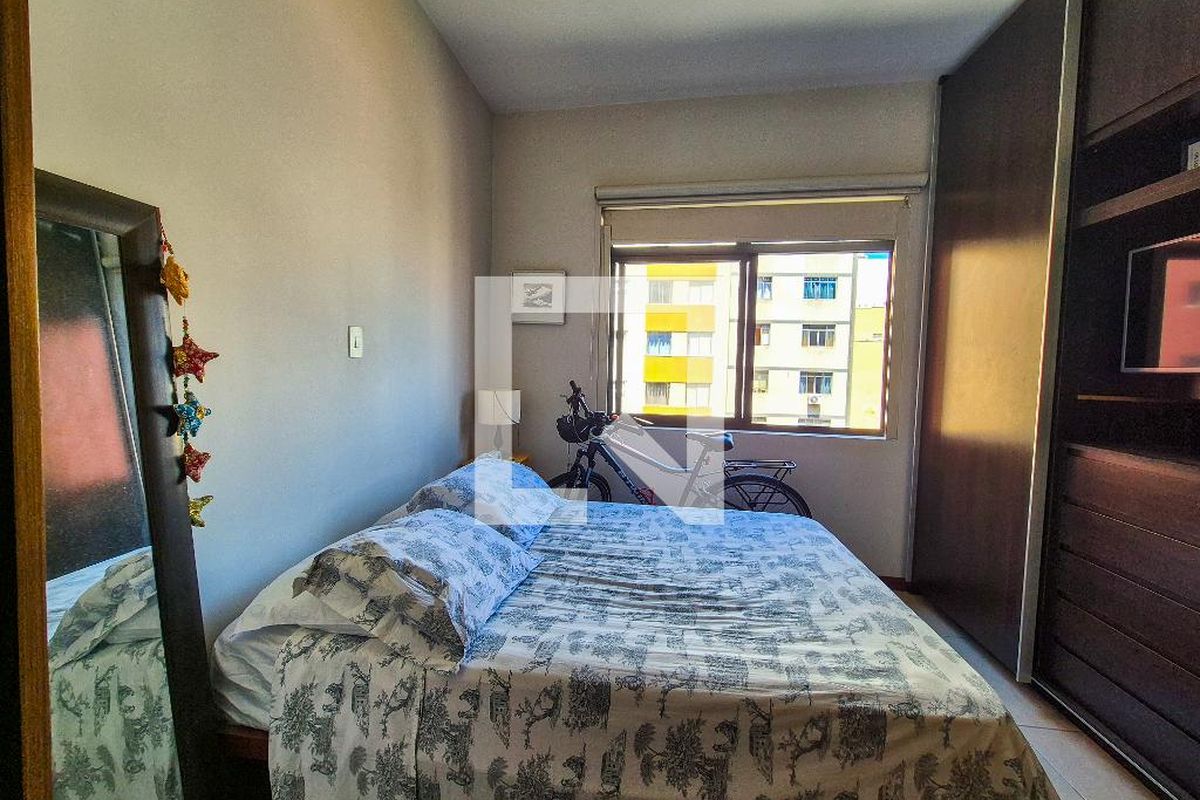 Apartamento, 1 quarto, 45 m² - Foto 8