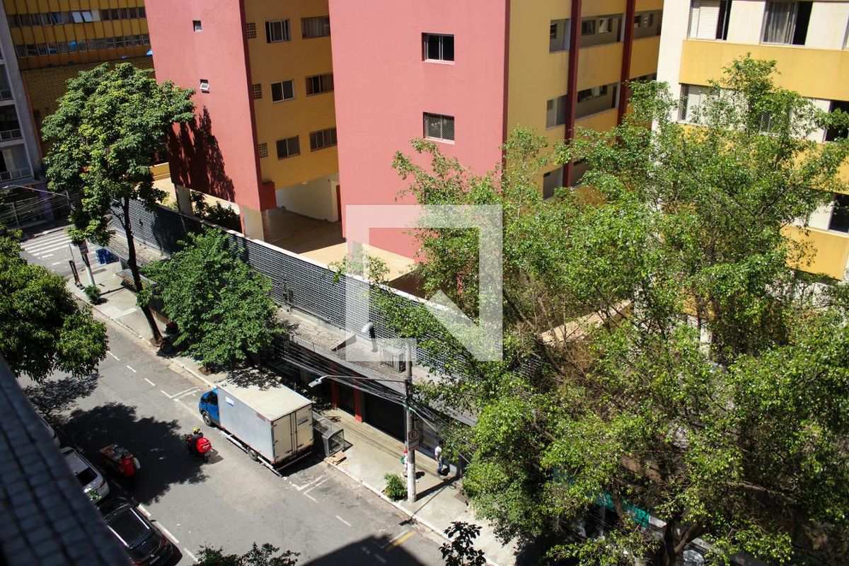 Apartamento, 1 quarto, 45 m² - Foto 6