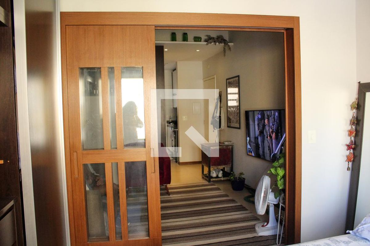 Apartamento, 1 quarto, 45 m² - Foto 5