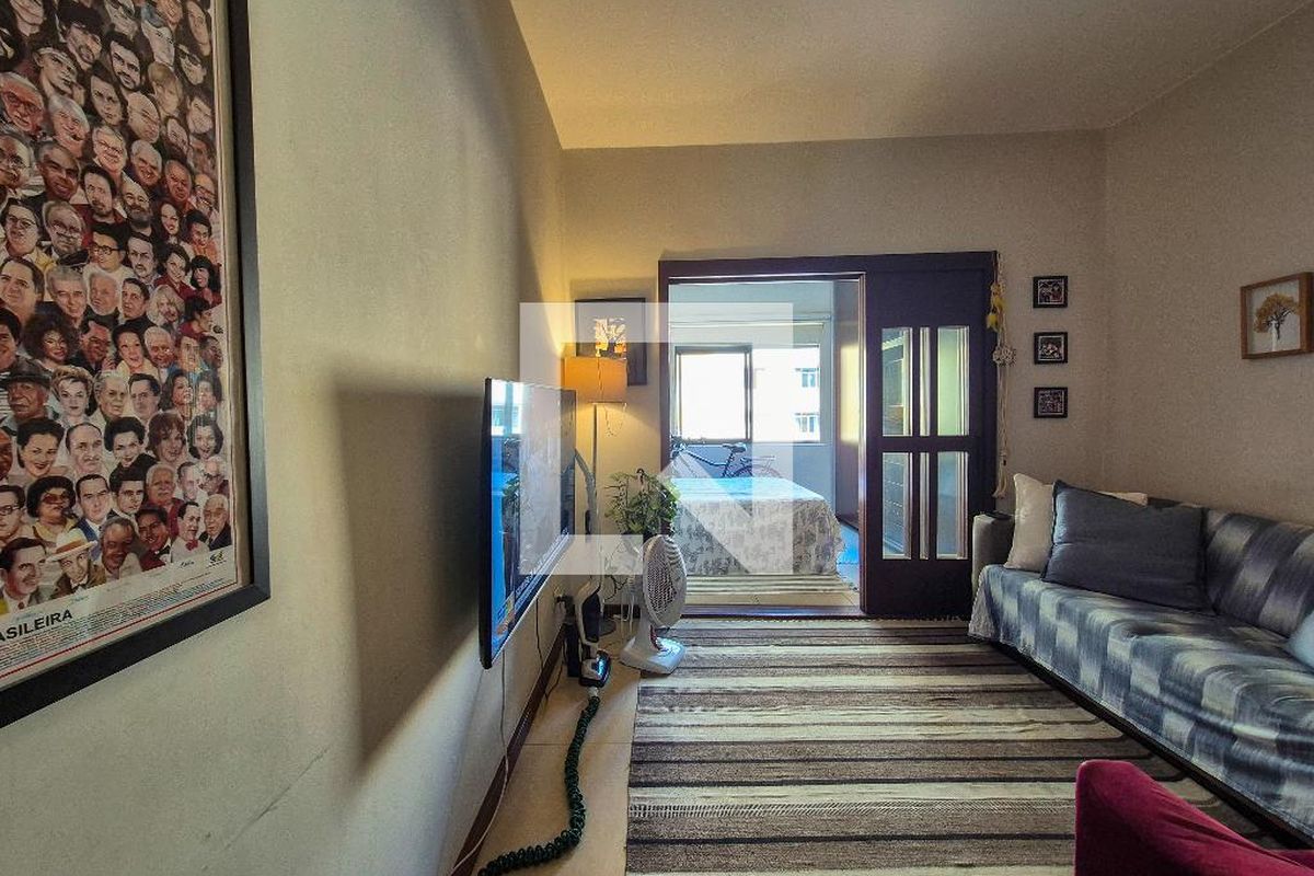 Apartamento, 1 quarto, 45 m² - Foto 4
