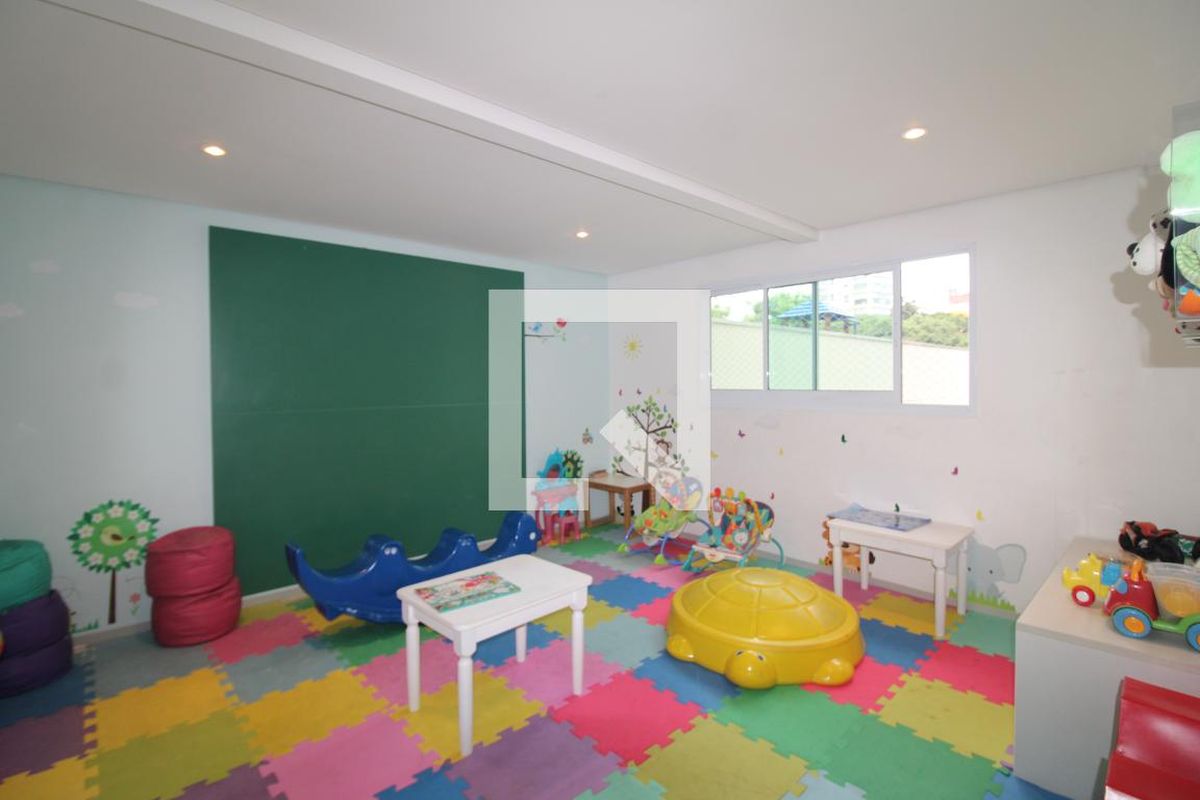 Apartamento, 2 quartos, 64 m² - Foto 86