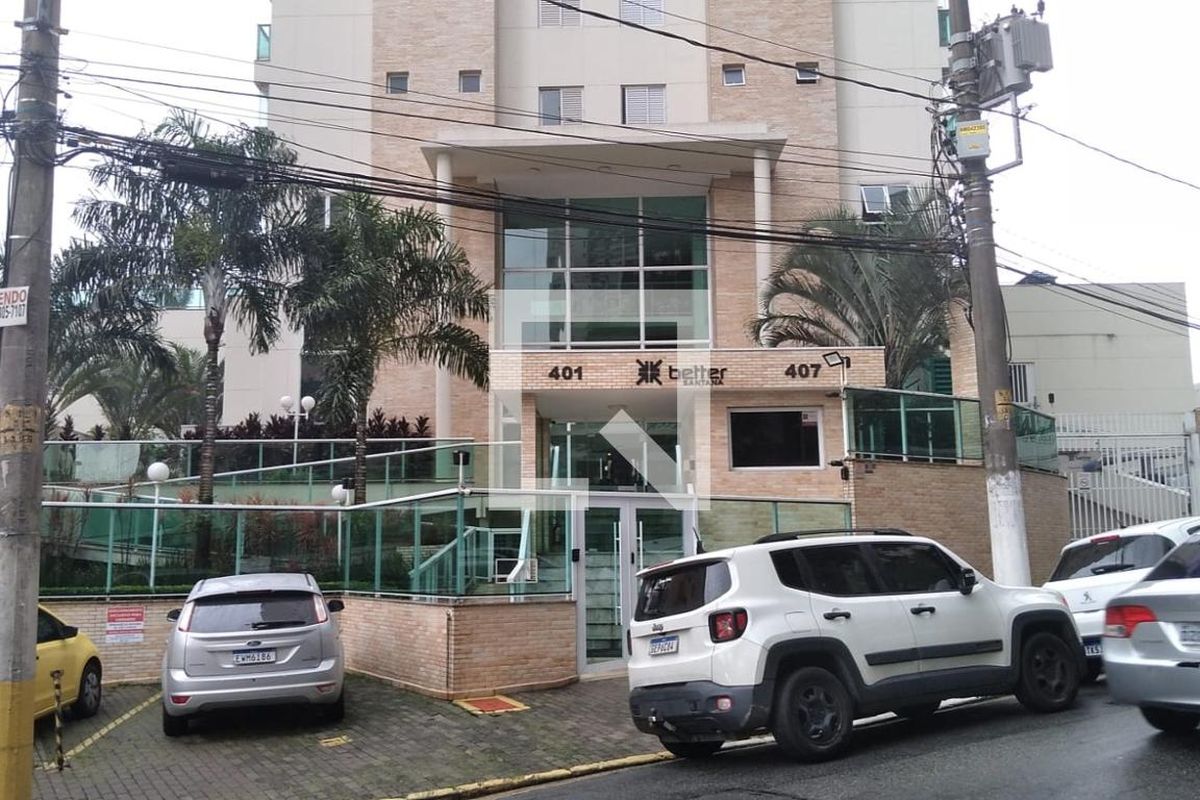 Apartamento, 2 quartos, 64 m² - Foto 94
