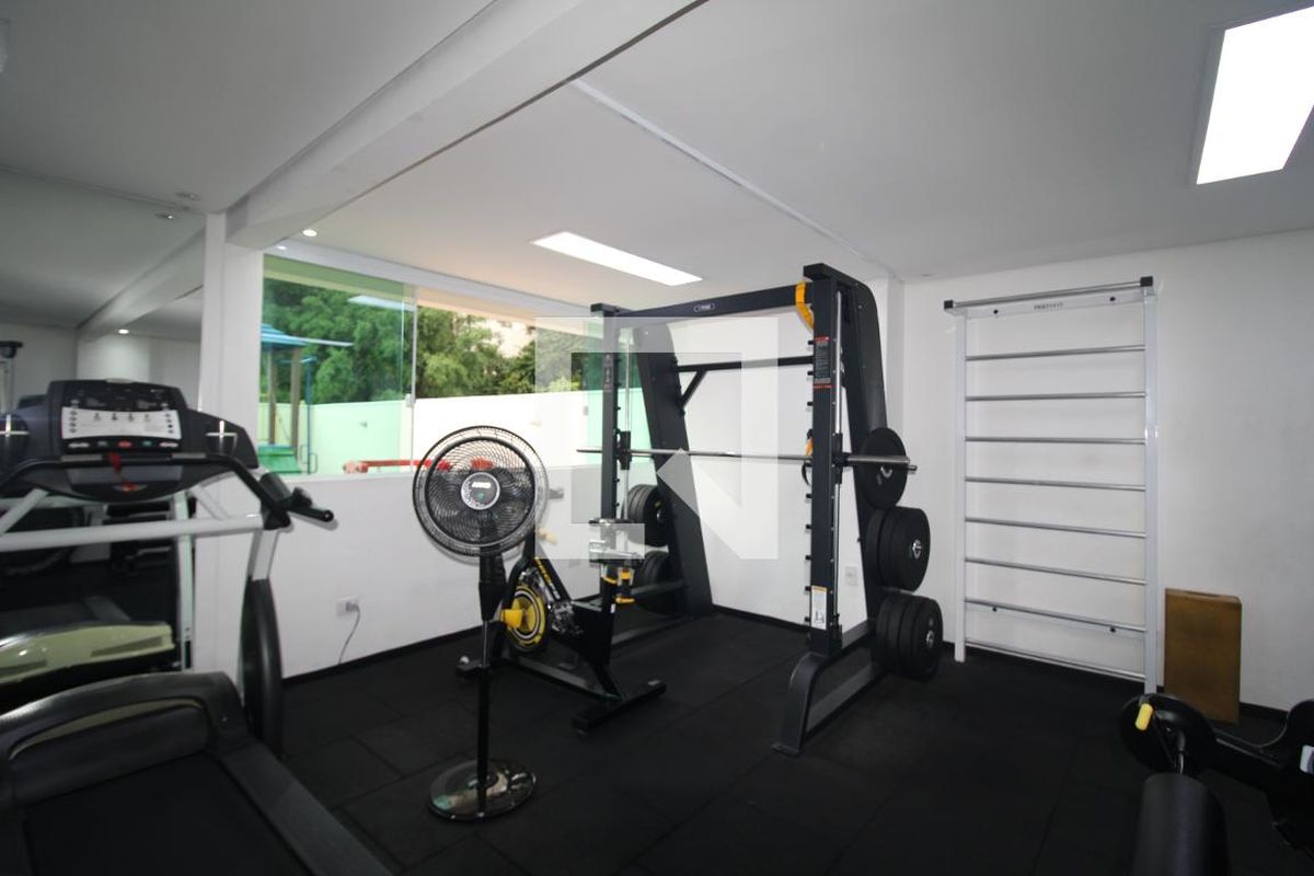 Apartamento, 2 quartos, 64 m² - Foto 68