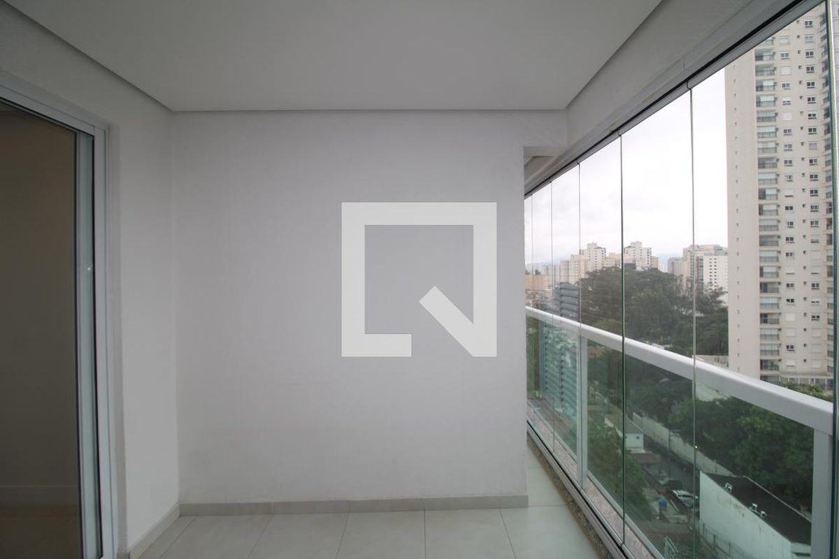 Apartamento, 2 quartos, 64 m² - Foto 12