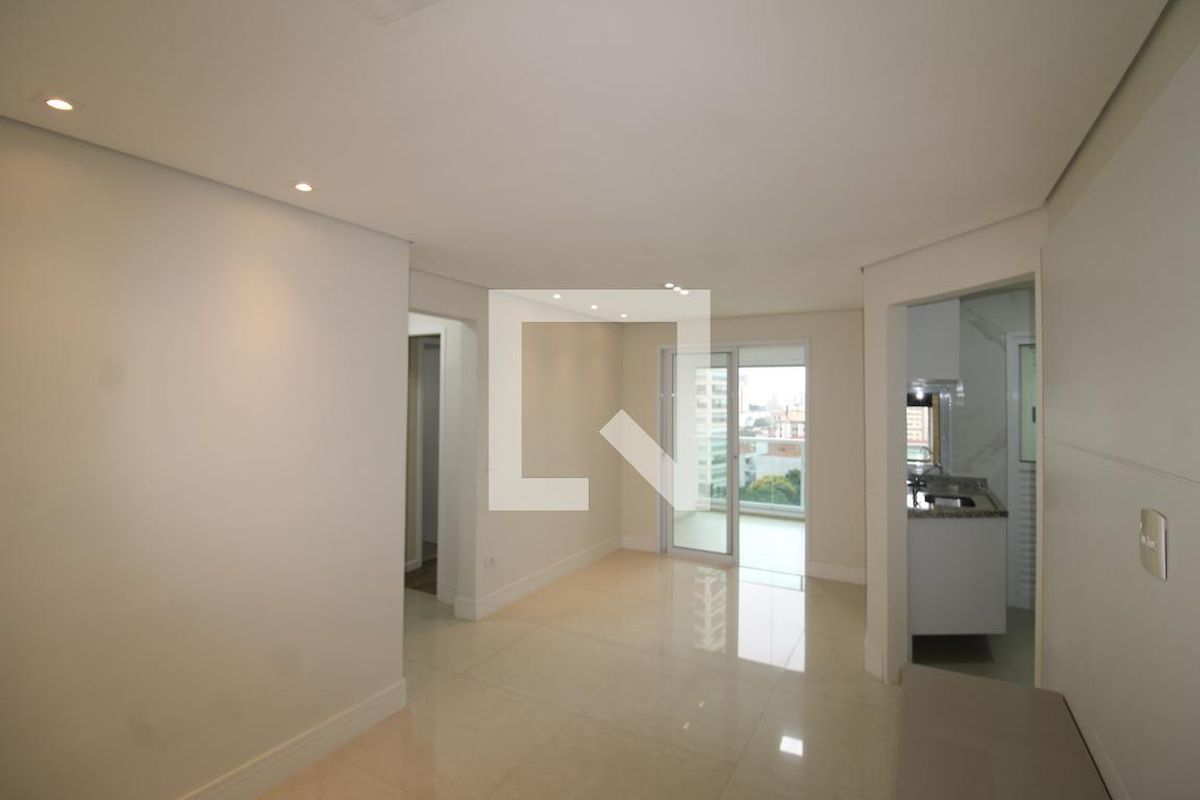 Apartamento, 2 quartos, 64 m² - Foto 2