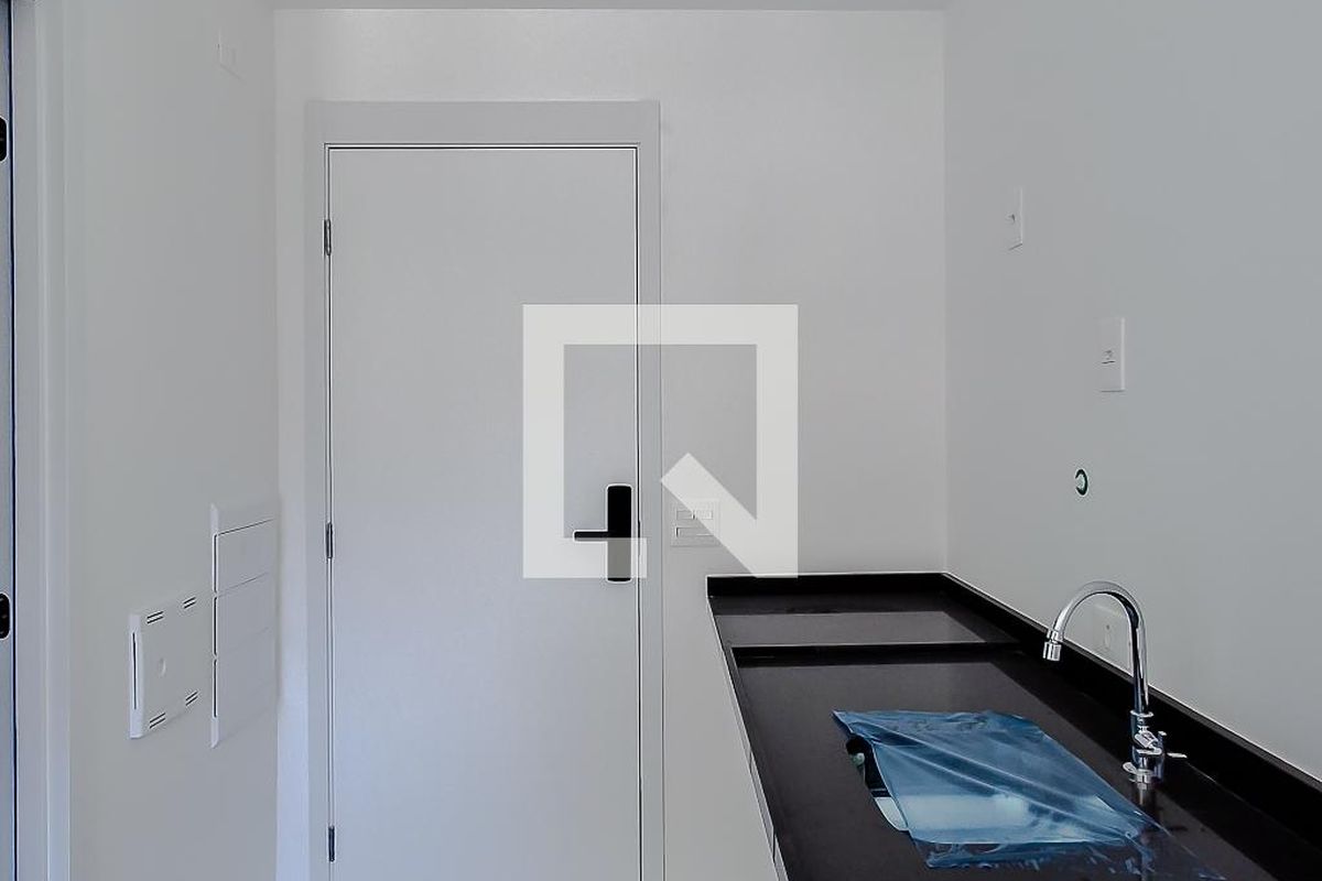 Kitnet-Studio, 21 m² - Foto 38