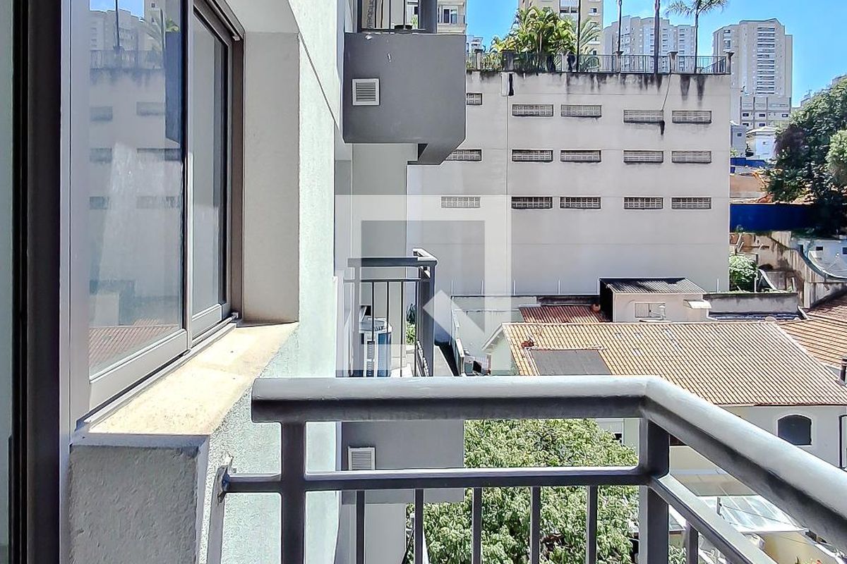 Kitnet-Studio, 21 m² - Foto 6
