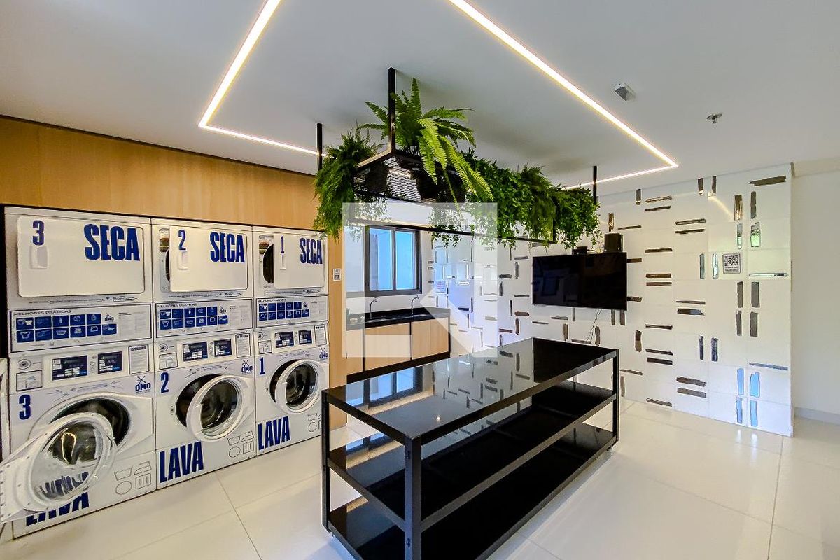 Kitnet-Studio, 21 m² - Foto 62