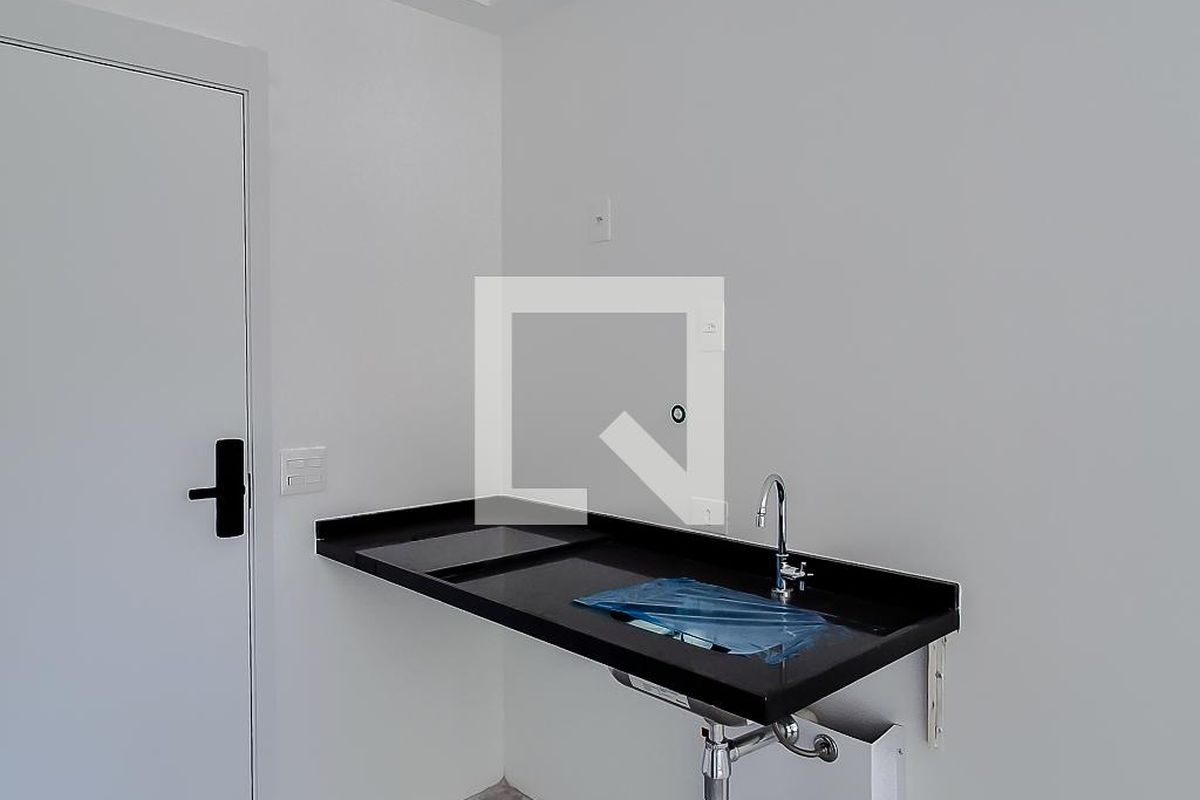 Kitnet-Studio, 21 m² - Foto 36