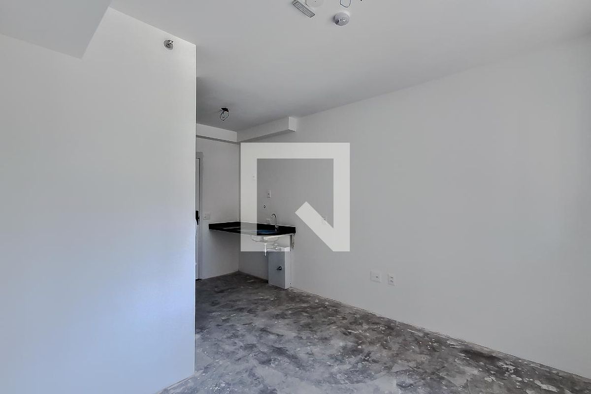 Kitnet-Studio, 21 m² - Foto 16