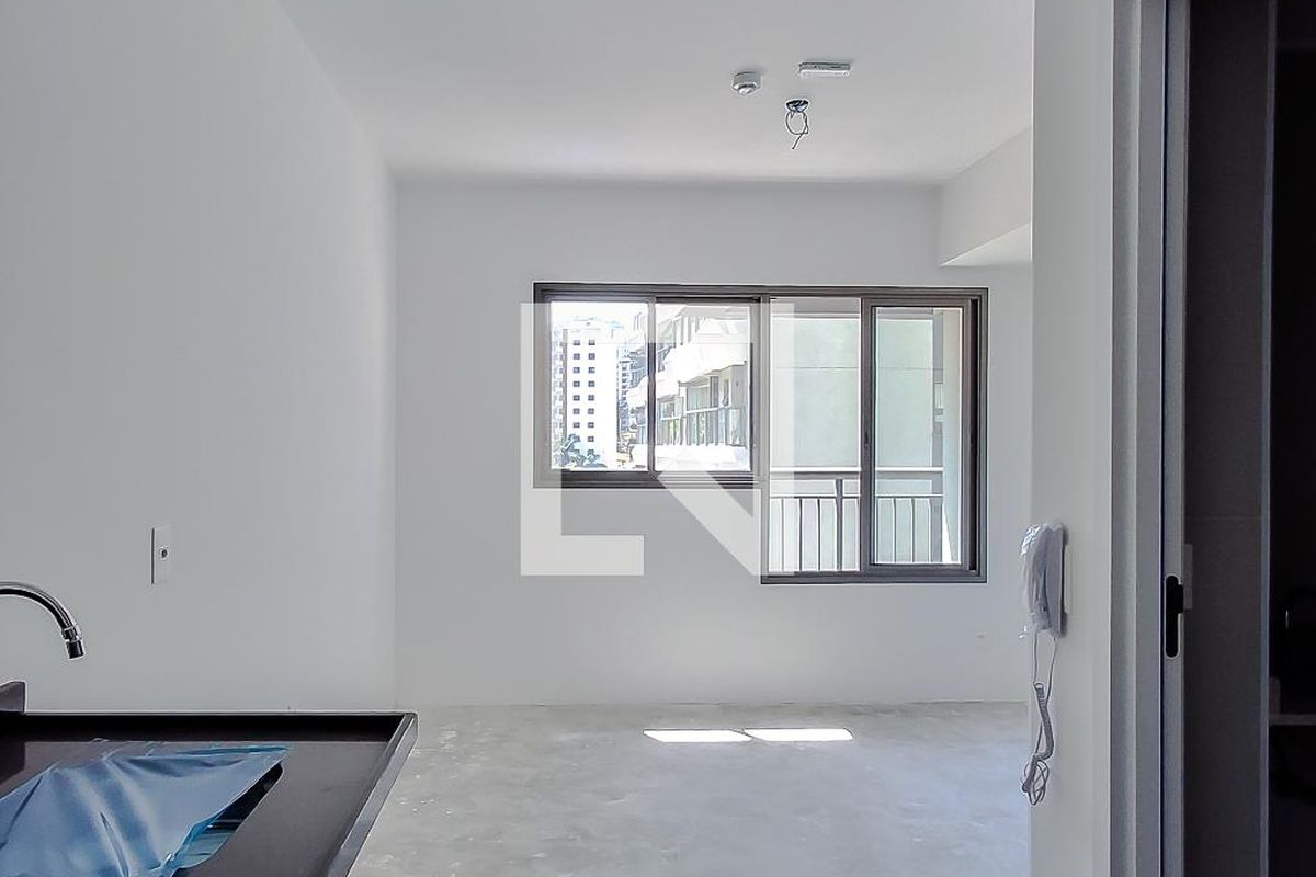 Kitnet-Studio, 21 m² - Foto 10