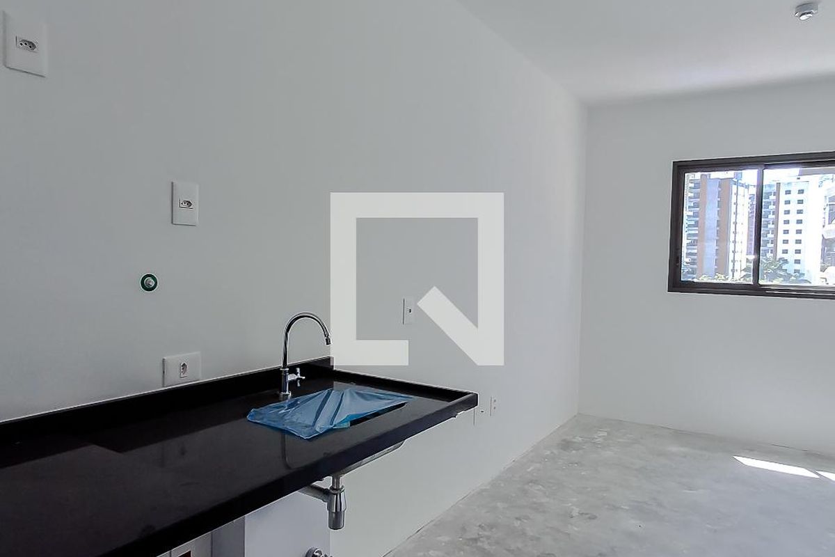 Kitnet-Studio, 21 m² - Foto 40