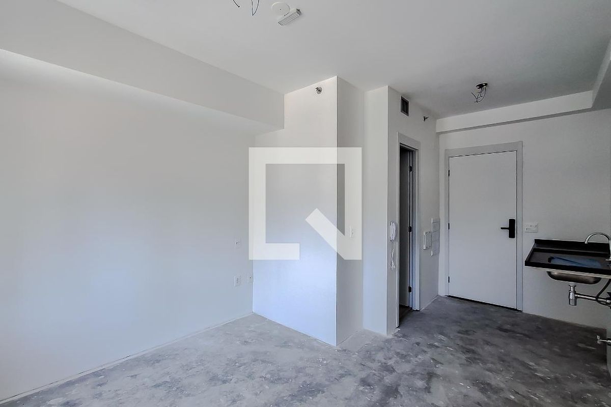 Kitnet-Studio, 21 m² - Foto 14