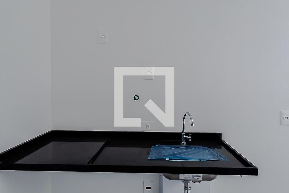 Kitnet-Studio, 21 m² - Foto 34