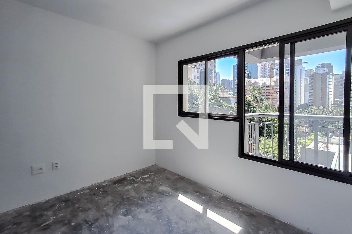 Kitnet-Studio, 21 m² - Foto 18