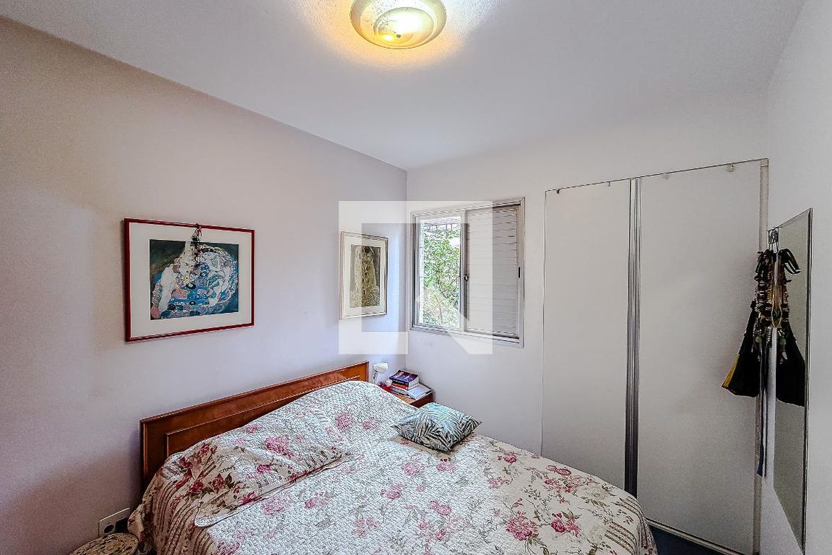 Apartamento, 2 quartos, 60 m² - Foto 14