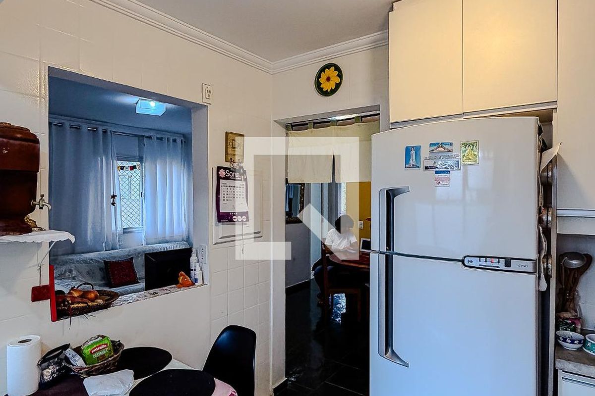 Apartamento, 2 quartos, 60 m² - Foto 48