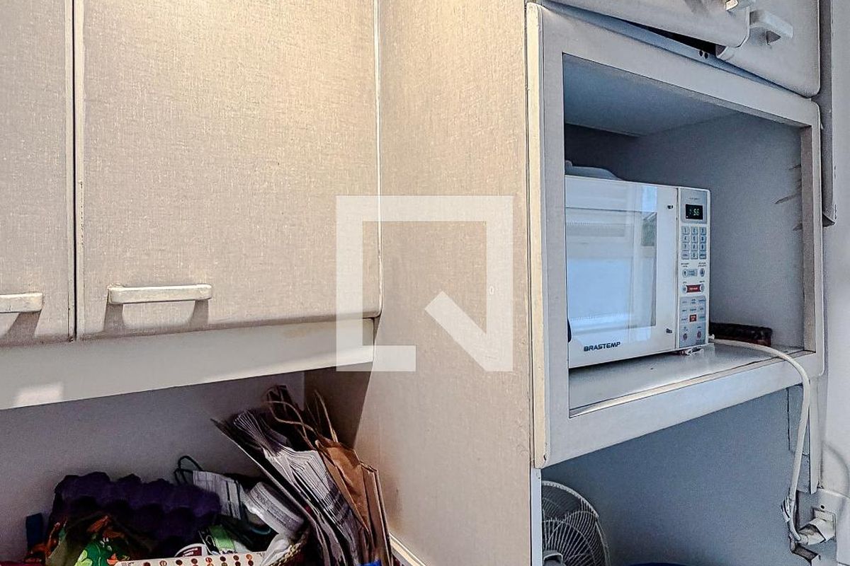 Apartamento, 2 quartos, 60 m² - Foto 64
