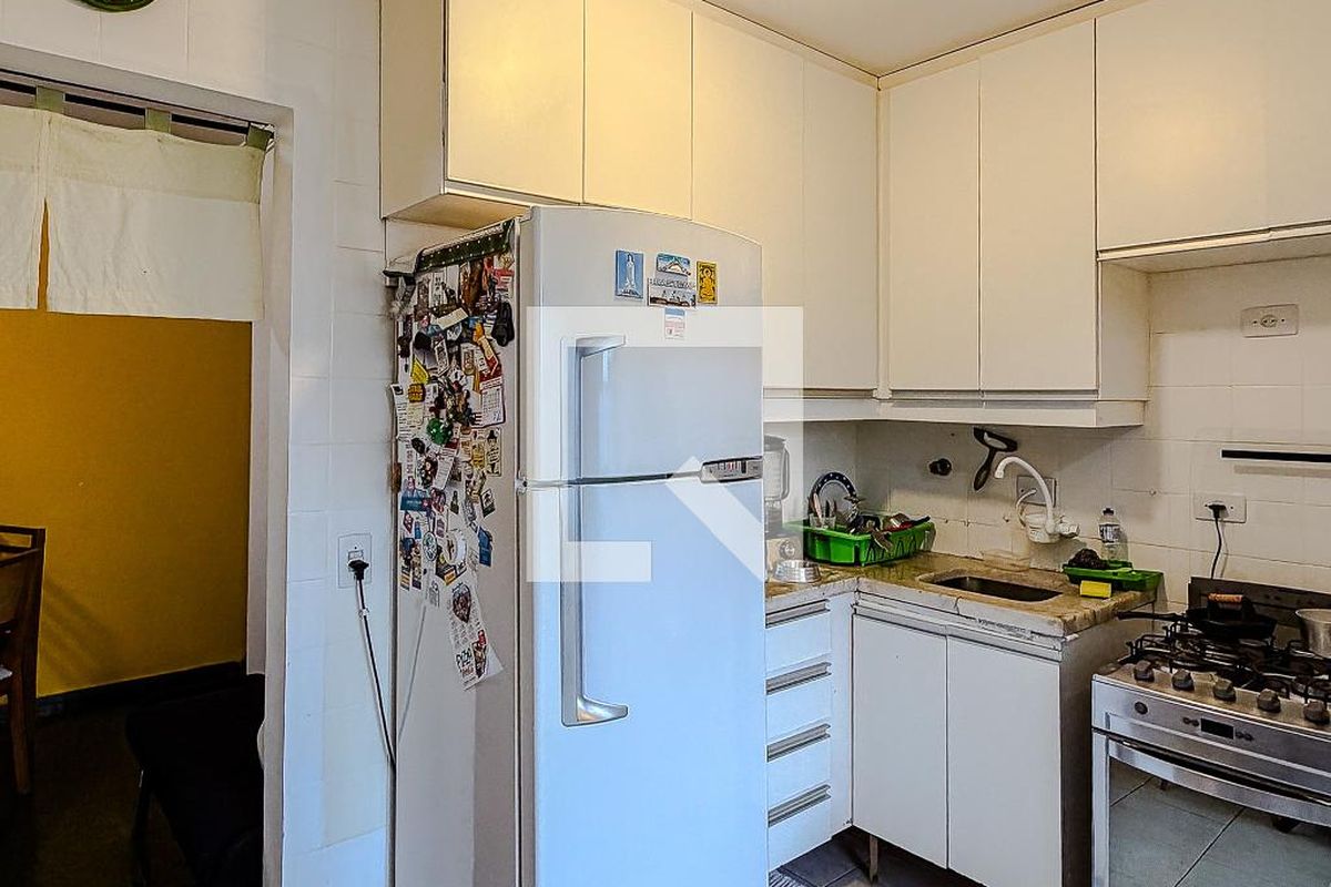 Apartamento, 2 quartos, 60 m² - Foto 46